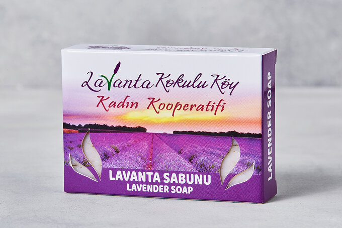Lavanta Sabunu 100 g