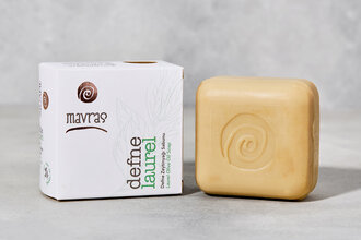 Zeytinyağlı Defne Sabunu 150 g