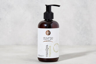 Sıvı Sabun Vanilya & Zeytinyağlı 250 ml