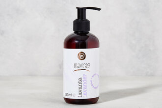 Sıvı Sabun Lavanta & Zeytinyağlı 250 ml