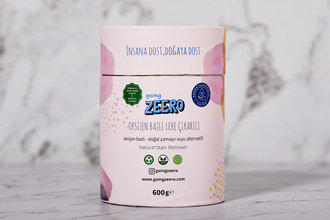 Leke Çıkarıcı Silindir Kutu 600 g
