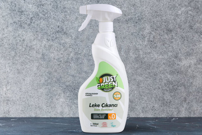 Leke Çıkarıcı (Organik) 500 ml