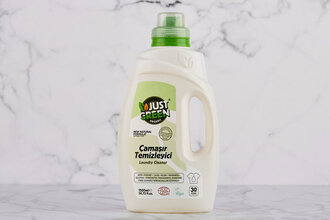 Organik Çamaşır Temizleyici 1.5 l