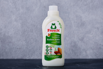Badem Sütlü Çamaşır Yumuşatıcısı 750 ml