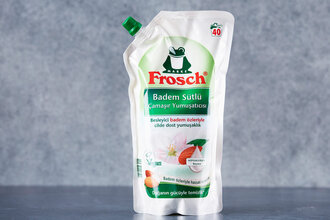 Badem Sütlü Çamaşır Yumuşatıcısı 1 l