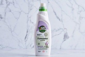 Organik Yumuşatıcı Lavanta Yağlı 1 l