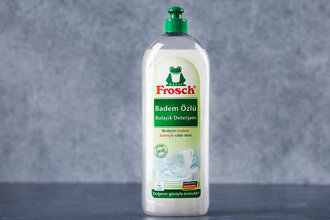 Badem Özlü Bulaşık Deterjanı 750 ml