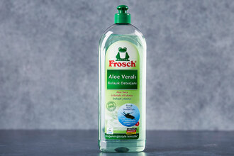 Aloe Veralı Bulaşık Deterjanı 750 ml