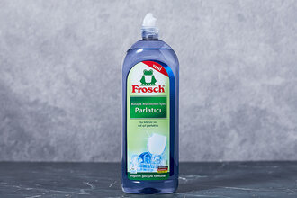 Bulaşık Makinası Parlatıcısı 750 ml