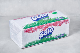 Süper Peçete 200 Yaprak