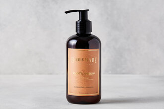 Mandalina & Lavanta Sıvı Kastil Sabun 250 ml
