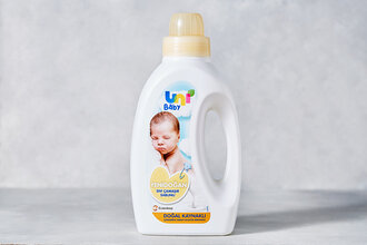 Yenidoğan Sıvı Çamaşır Sabunu 1500 ml