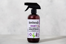 Baby Yüzey Temizleyici Temizlik Sirkesi 450 ml