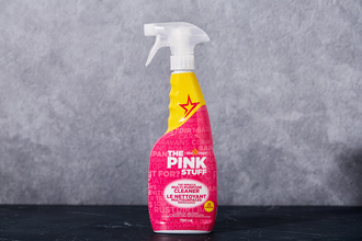 Çok Amaçlı Genel Temizleyici Sprey 750 ml