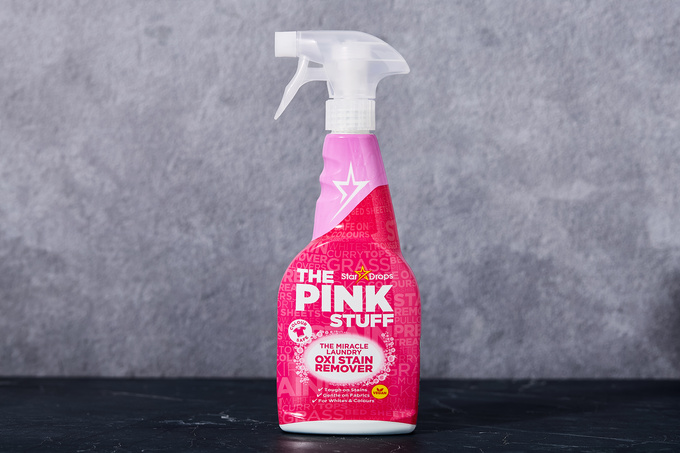 Oxi Leke Çıkarıcı Sprey 500 ml