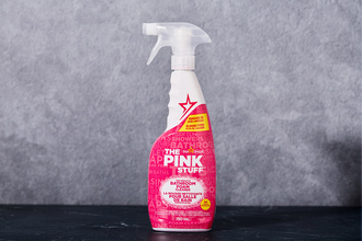 Mucizevi Banyo Temizleme Köpüğü 750 ml