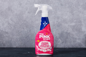 Köpük Halı & Döşeme Leke Çıkarıcı 500 ml