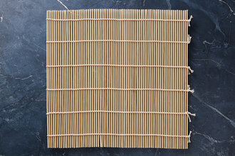 Sushi Mat 27*27 cm