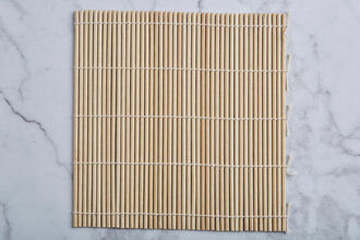 Sushi Mat 24*24 cm