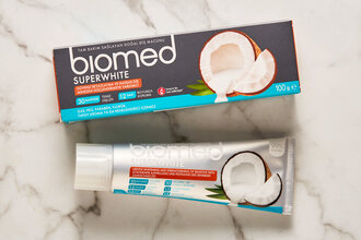 Superwhite Diş Macunu 100 g