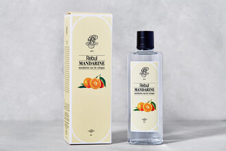 Mandalinalı Kolonya 250 ml
