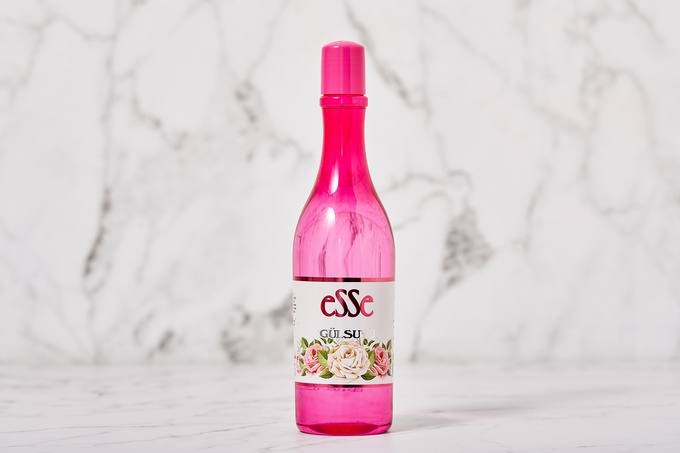 Gül Suyu 400 ml