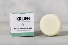 Shea Butter & Defne Katı Şampuan 100 g