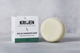 Shea Butter Defne Katı Şampuan 100 g