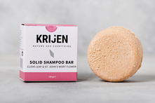 Kantaron & Karanfil Katı Şampuan 100 g