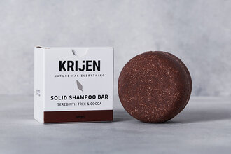 Bıttım & Kakao Katı Şampuanı 100 g