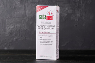 Şampuan Saç Dökülmesıne Karşı 200 ml