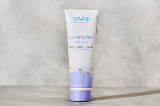 Yüz & Vücut Yıkama Jeli (Lavanta Özlü) 236,5 ml