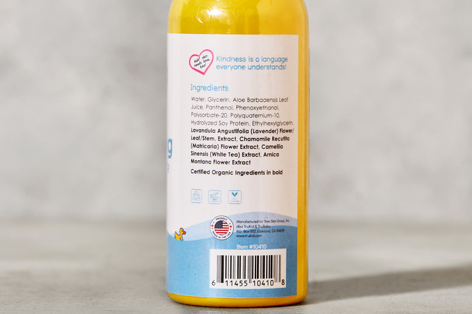 Saç Açıcı Sprey (Kolay Tarama Sağlayan) 207 ml