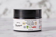 Nar Çekirdeği Yağlı Güneş Kremi 30 ml.