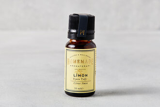 Limon Uçucu Yağı 10 ml