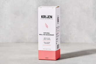 Beyaz Zambak & Tatlı Badem Roll-On Deodorant 50 ml