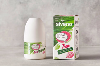 Doğal Roll-on - Teen Pink 50 Ml