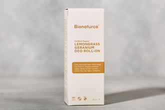 Limon Otu & Sardunya Deo Roll-On 50 ml