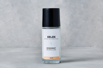 Gül Ağacı & Limon Roll-On Deodorant 50 ml