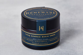 Tıraş Sonrası Bakım Kremi 40 g