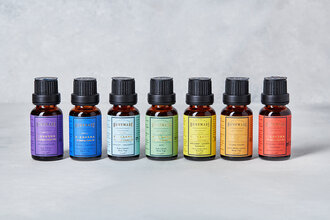 Mini Çakra Seti 105 ml