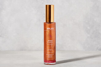 Nemlendirici & Işıltılı Kuru Yağ 50 ml