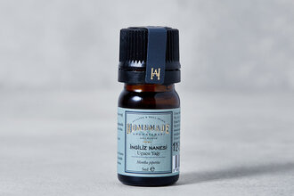 İngiliz Nanesi Uçucu Yağı 5 ml