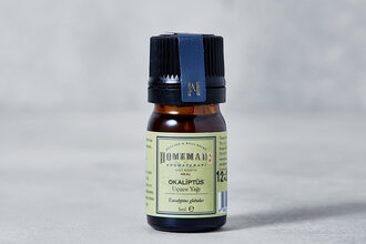 Okaliptus Uçucu Yağı 5 ml