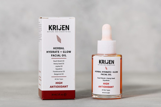 Buah Merah + Squalane Yüz Bakım Yağı 30 ml