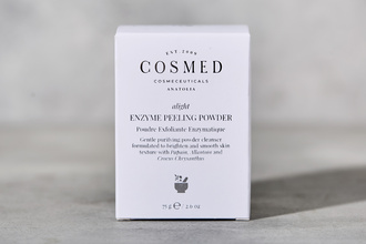 Arındırıcı ve Aydınlatıcı Toz Temizleyici - Alight Enzyme Peeling Powder 75 g