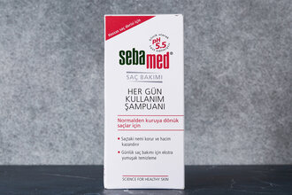 Her Gün Kullanım Şampuanı 400 ml