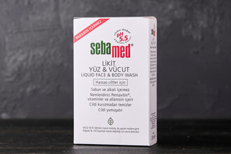 Likid Yüz&Vücut 200 Ml