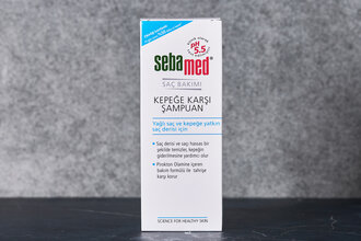 Kepek Önleyici Şampuan 400 ml