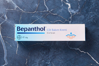 Cilt Bakım Kremi 30 G